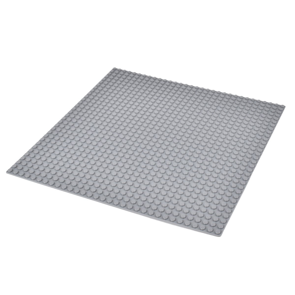 Base Para Bloques De 25 X 25 Cms Max - Gris